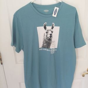 No problama new with tags top! Llama